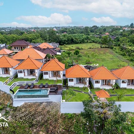Agra Villa Bali By Bukit Vista ウンガサン エクステリア 写真