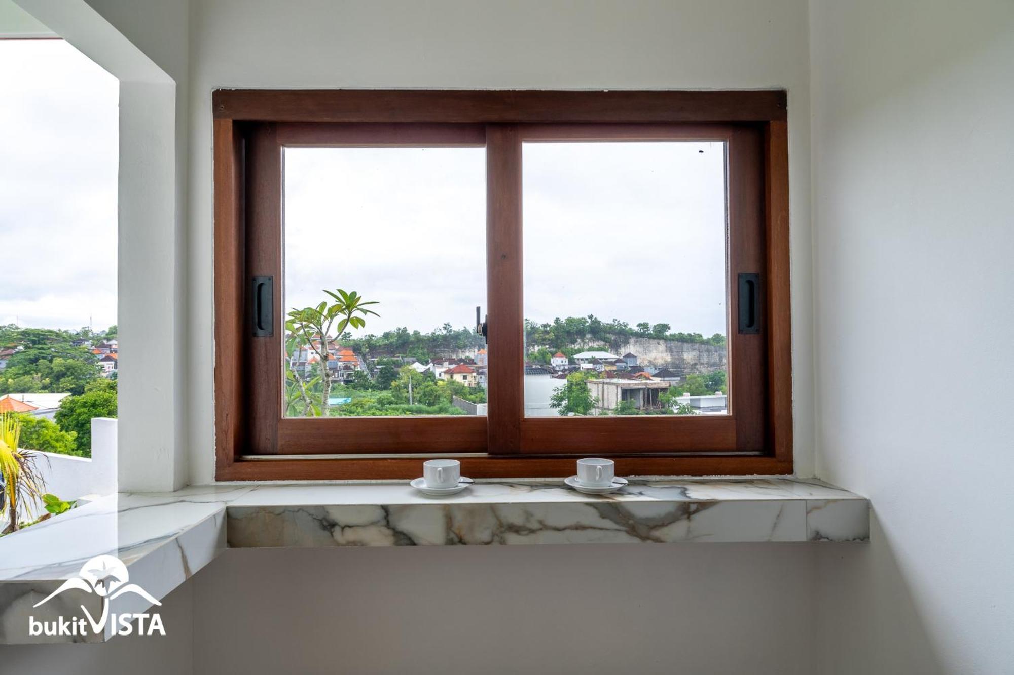Agra Villa Bali By Bukit Vista ウンガサン エクステリア 写真