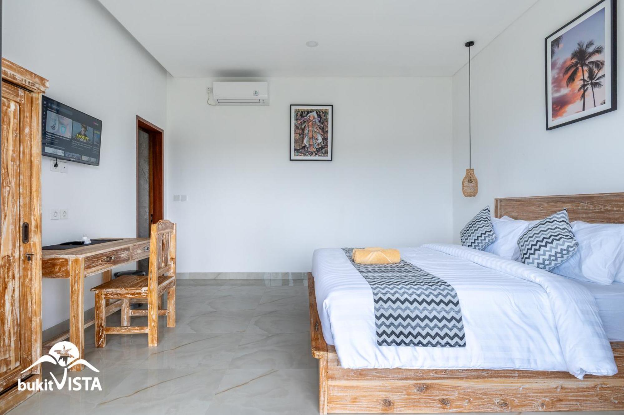 Agra Villa Bali By Bukit Vista ウンガサン エクステリア 写真