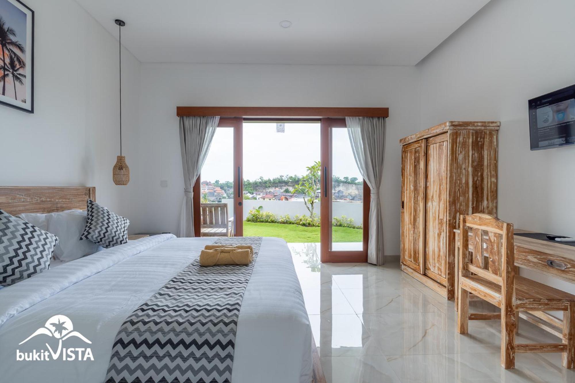 Agra Villa Bali By Bukit Vista ウンガサン エクステリア 写真